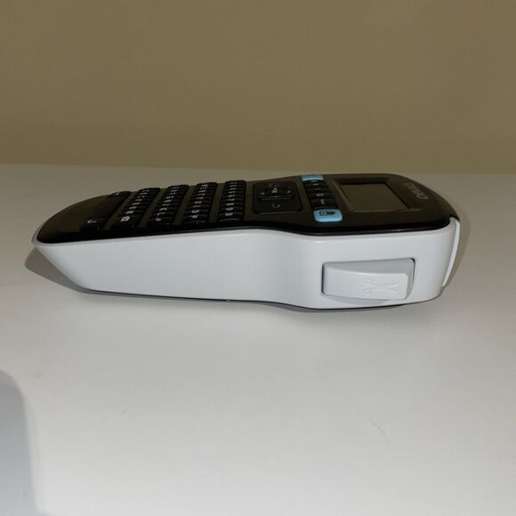 Dymo LabelManager 160 Label Maker | Handheld Label Printer with QWERTY Keyboard - Picture 2 of 7